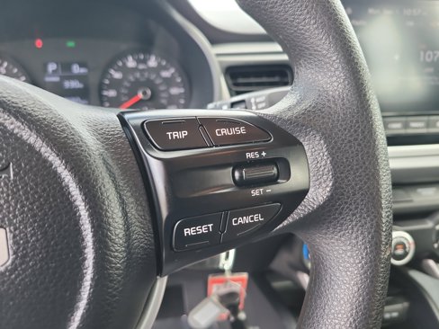 Used 2023 Kia Rio S image 28