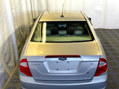 Used 2010 Ford Fusion SE image 6
