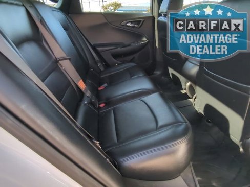 Used 2024 Chevrolet Malibu LS image 19