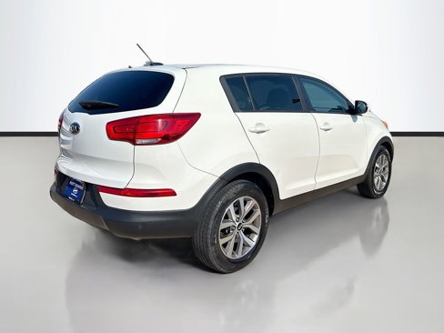 Used 2015 Kia Sportage LX image 5