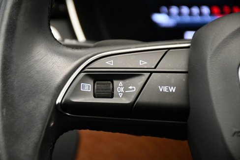 Used 2022 Audi A5 2.0T Premium Plus w/ Premium Plus image 26