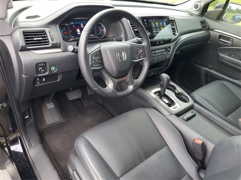 Used 2019 Honda Pilot EX-L image 6