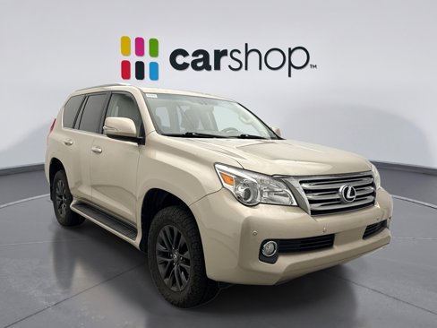 Used 2011 Lexus GX 460 image 5