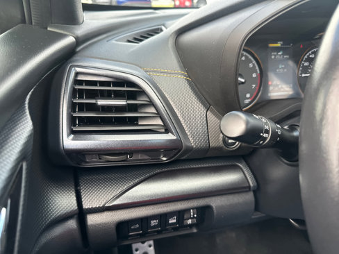 Used 2022 Subaru Forester Wilderness image 27