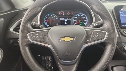Used 2023 Chevrolet Malibu LS image 11