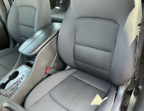 Used 2022 Chevrolet Malibu LT image 54