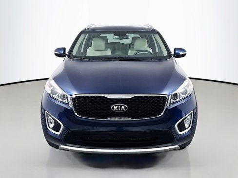 Used 2017 Kia Sorento EX image 8