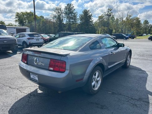 Used 2007 Ford Mustang Premium image 5