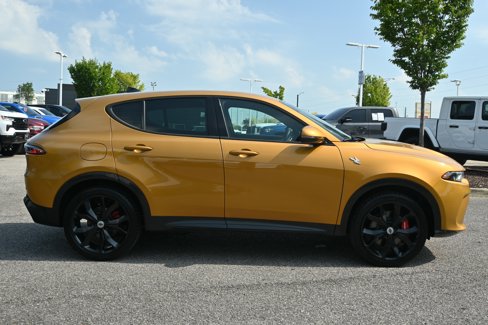 Used 2024 Dodge Hornet R/T w/ Track Pack image 18