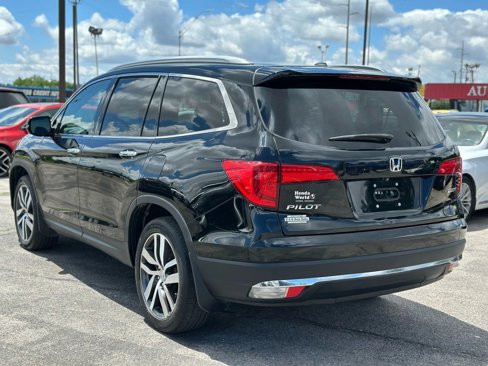 Used 2017 Honda Pilot Touring image 8