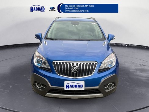 Used 2015 Buick Encore Convenience image 8