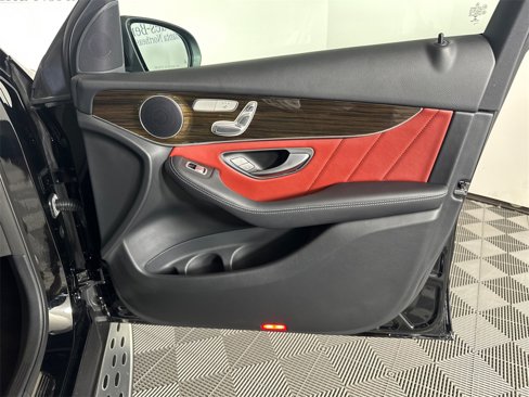 Certified 2021 Mercedes-Benz GLC 300 w/ Driver Assistance Package image 15