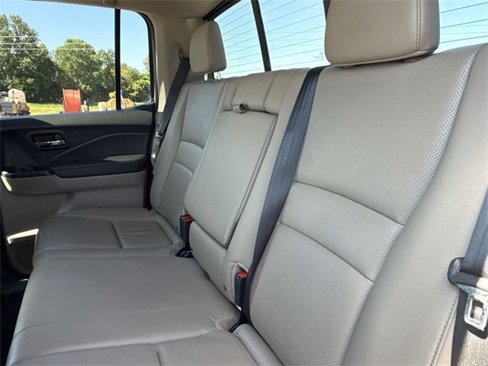 Used 2019 Honda Ridgeline RTL-T image 29