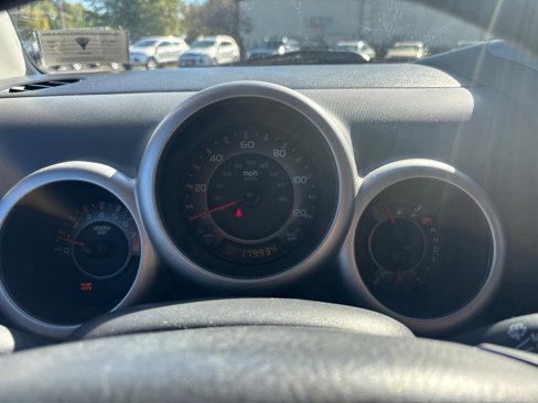 Used 2006 Honda Element EX-P image 17