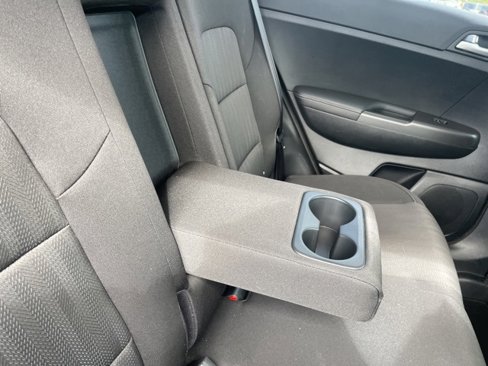 Used 2019 Kia Sportage LX image 48