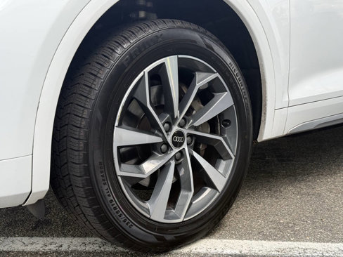 Used 2021 Audi Q5 2.0T Premium Plus image 10
