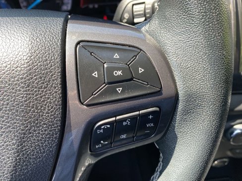 Used 2019 Ford Ranger Lariat w/ Equipment Group 501A Mid image 34