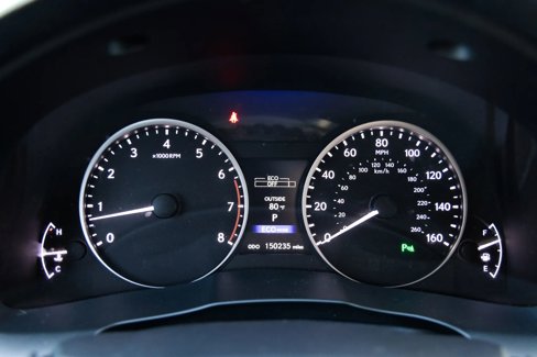 Used 2014 Lexus ES 350 image 47