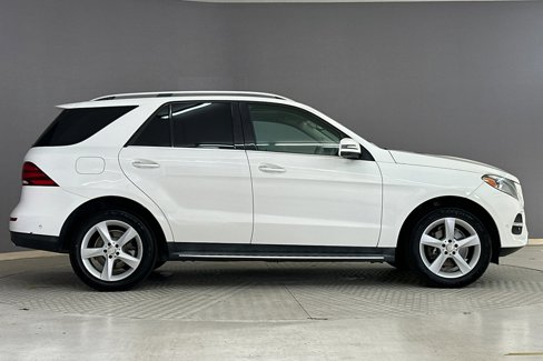 Used 2016 Mercedes-Benz GLE 350 image 8