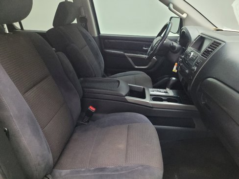 Used 2015 Nissan Armada SV w/ SV Driver Package image 21