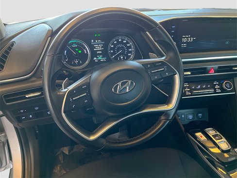 Used 2023 Hyundai Sonata SEL image 11