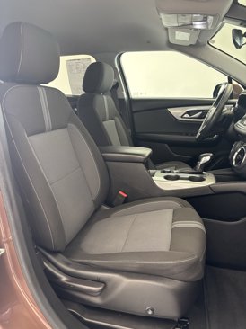Certified 2023 Chevrolet Blazer LT w/ Driver Confidence Package image 18