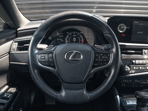 Used 2022 Lexus ES 350 w/ Premium Package image 32