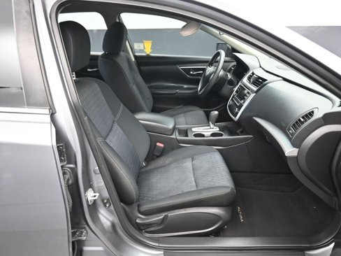 Used 2016 Nissan Altima 2.5 S w/ Power Driver Seat Package image 37