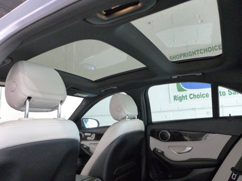 Used 2018 Mercedes-Benz C 300 Sedan image 63
