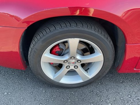 Used 2005 Pontiac Bonneville GXP image 18