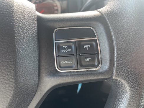 Used 2019 RAM 1500 Express w/ Wheel & Sound Group image 22