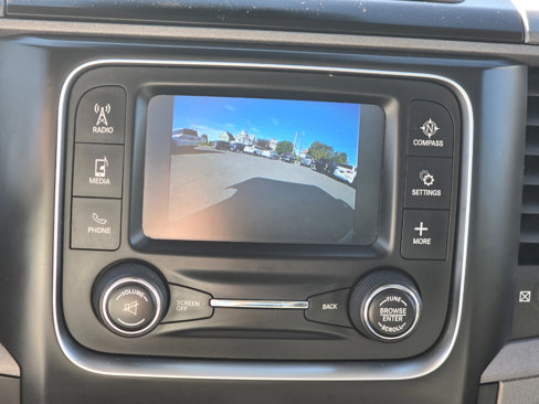 Used 2016 RAM 3500 Tradesman w/ Chrome Appearance Group image 10