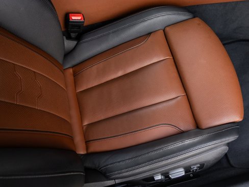 Used 2021 BMW 840i Gran Coupe w/ M Sport Package image 40