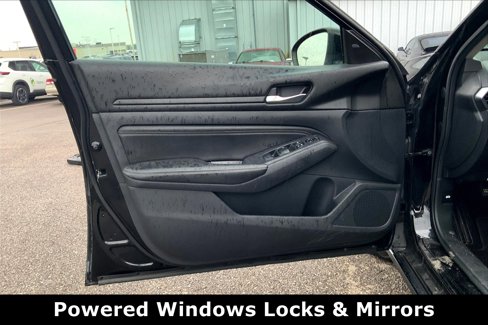Used 2020 Nissan Altima 2.5 S w/ Driver Assist Package image 24