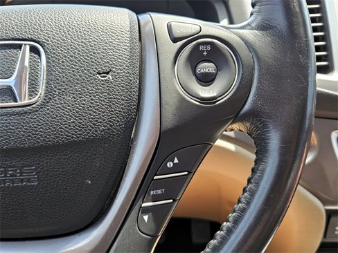 Used 2016 Honda Pilot EX-L image 13