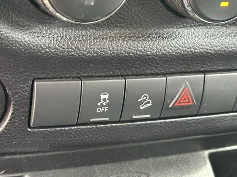 Used 2015 Jeep Wrangler Unlimited Sport image 21
