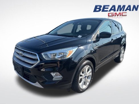 Used 2019 Ford Escape SE image 4