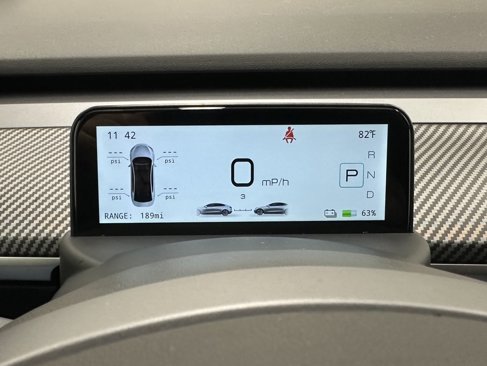 Used 2021 Tesla Model Y Long Range image 25