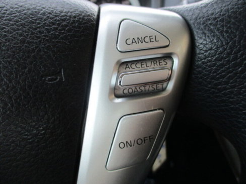 Used 2014 Nissan Sentra SV image 31