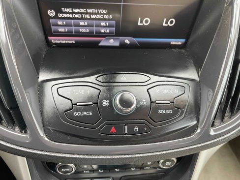 Used 2013 Ford Escape SEL image 24
