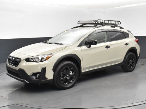 Used 2023 Subaru Crosstrek 2.0i Premium w/ Special Edition image 1