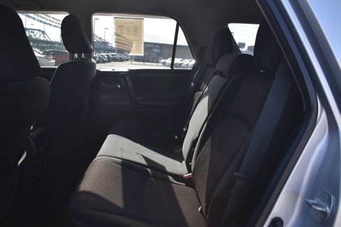 Used 2016 Toyota 4Runner Trail image 17
