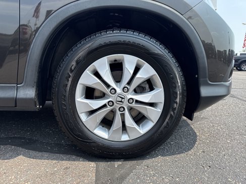 Used 2014 Honda CR-V EX-L image 9