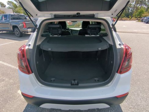 Used 2017 Buick Encore Preferred image 34