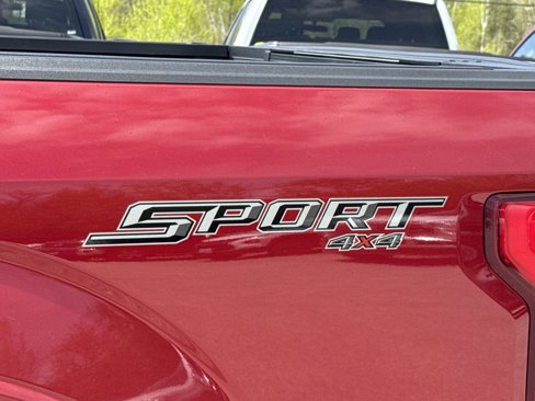 Used 2020 Ford F150 Lariat image 6