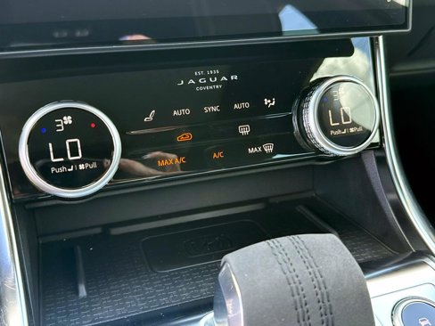 New 2024 Jaguar XF R-Dynamic SE image 24