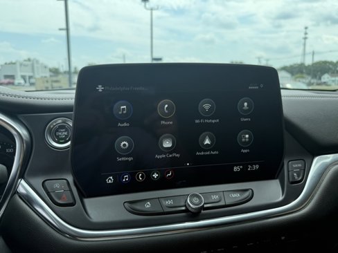 Used 2023 Chevrolet Blazer LT w/ Convenience Package image 27