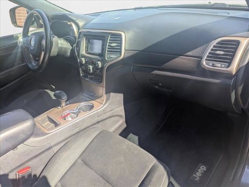 Used 2014 Jeep Grand Cherokee Laredo w/ Quick Order Package 23E image 17