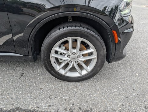 Used 2022 Dodge Durango GT image 4