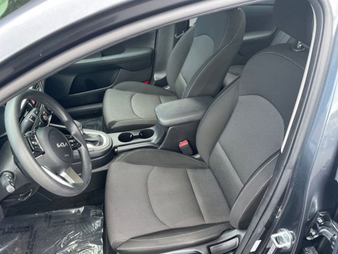 Used 2024 Kia Forte LXS image 32